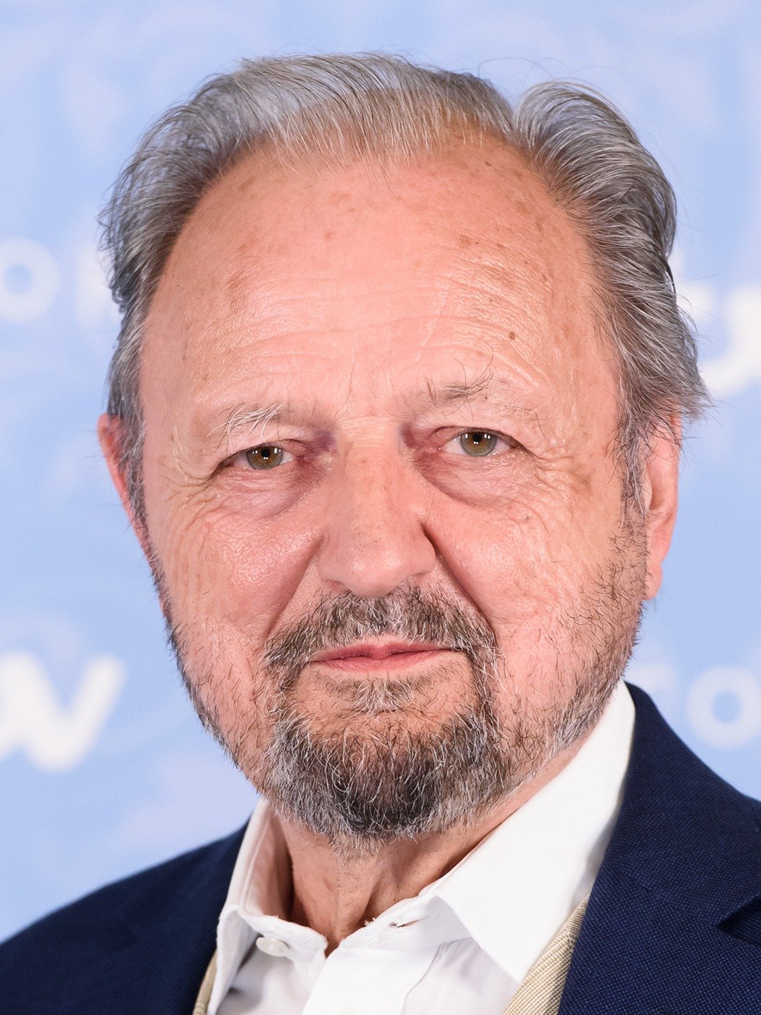 Peter Bowles